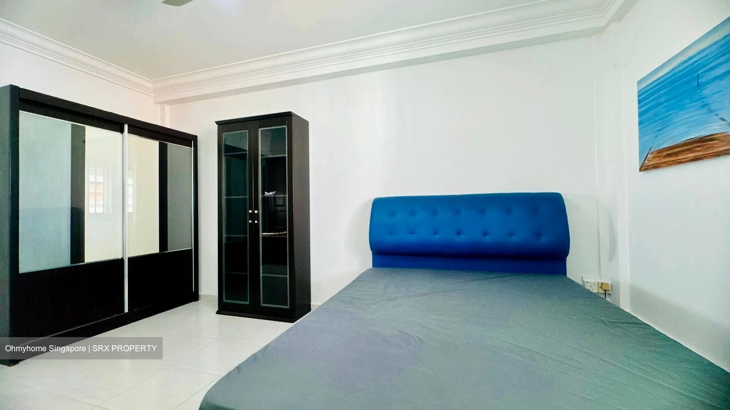 Blk 615 Yishun Ring Road (Yishun), HDB 4 Rooms #625528881